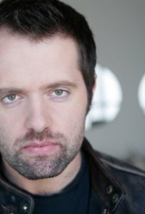 Фотография «Shaun Michael Chilton»
