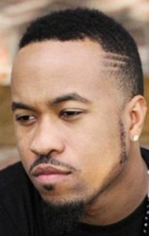 Фотография «Tony Royster Jr.»
