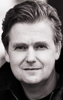 Фотография «Mika Syvänen»