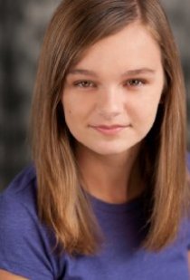 Фотография «Caroline Fossum»