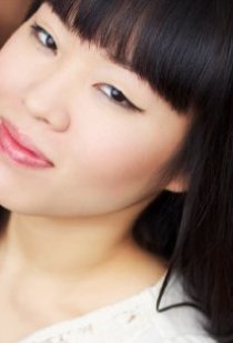 Фотография «Cecilia Kim»