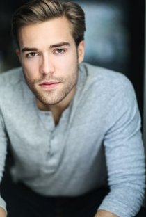 Фотография «Josh Simpson»