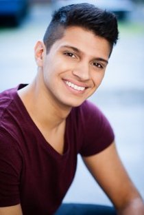 Фотография «Kavandeep Hayre»