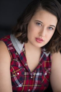 Фотография «Kelsey Marsland-Anderson»
