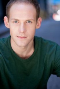 Фотография «Garrett Paknis»