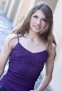 Фотография «Alexis Cheridan»