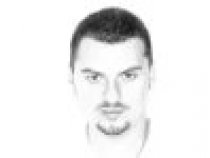 Фотография «Jeton Murtishi»