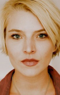 Фотография «Диана Лотус»