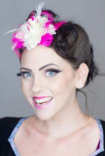 Фотография «Kissa Gwendolyn»