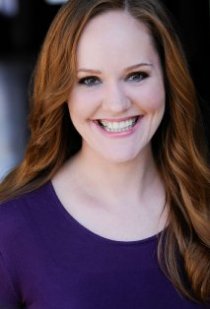 Фотография «Heather Schlitt»