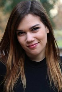 Фотография «Кэйси Роуз Дэниэл»
