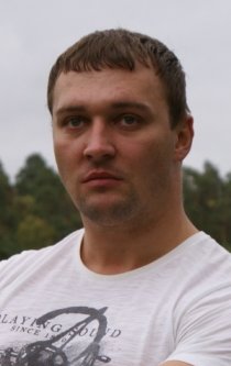 Фотография «Дмитрий Свергунов»