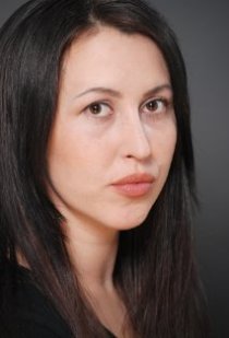 Фотография «Andrea Ciganekova»