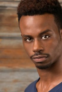 Фотография «Quentin Brown»