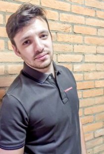 Фотография «Mario Pece»