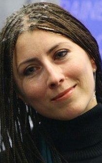 Фотография «Мими Чакарова»