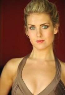 Фотография «Claire Bermingham»