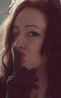 Фотография «Полина Лир»