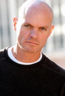 Фотография «Jeff Stevens»