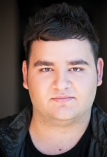 Фотография «Jano Toussounian»
