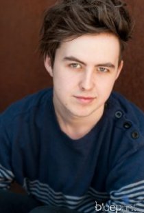 Фотография «Alex McIntyre»