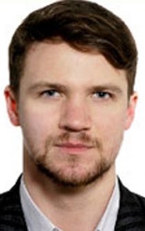 Фотография «Константин Мельников»