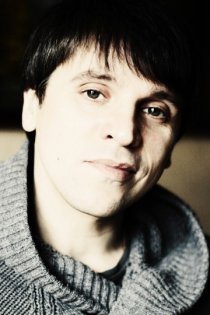Фотография «Евгений Рогов»