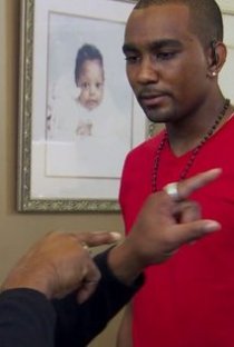 Фотография «Nick Gordon»