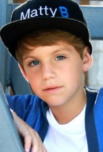 Фотография «MattyB»