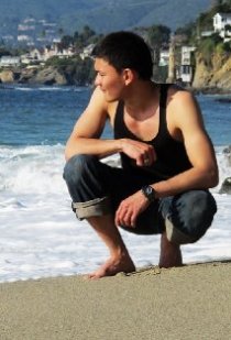Фотография «Kamshibayev Dauren»
