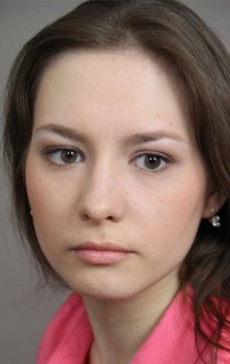 Фотография «Анастасия Пономарева»
