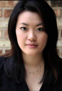 Фотография «Helena Wang»