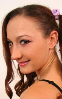 Фотография «Gina Corvalli»