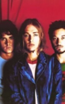 Фотография «Silverchair»