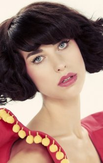 Фотография «Кимбра»