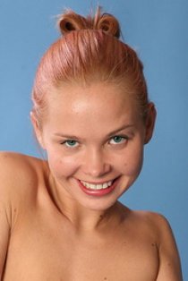 Фотография «Лара Пейдж»