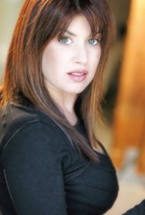 Фотография «Jaclyn Bradley Palmer»
