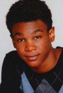 Фотография «Kylon Howell»