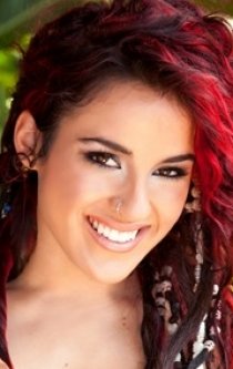 Фотография «Cara Maria Sorbello»