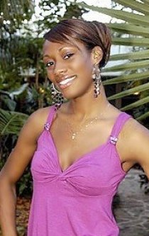 Фотография «Chanda Sneed»