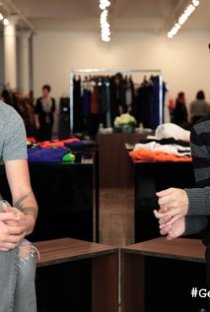 Фотография «Proenza Schouler»