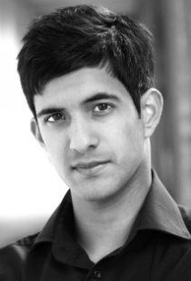 Фотография «Haseeb Malik»