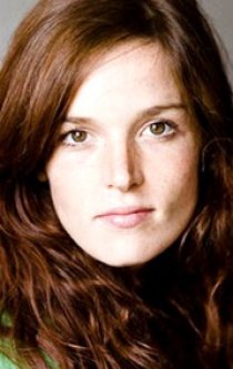 Фотография «Claire Galopin»