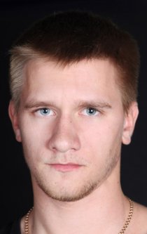 Фотография «Михаил Кремер»