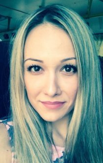 Фотография «Ирина Минеева»