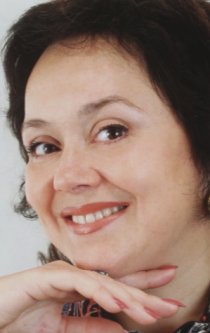 Фотография «Ирина Башкирёва»