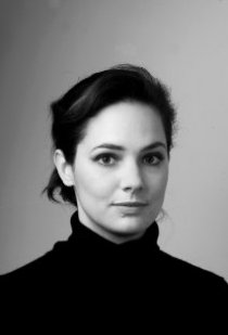 Фотография «Lucy Ter-Berg»