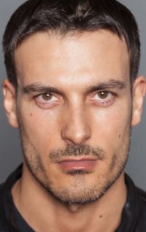 Фотография «Лука Делла Валле»