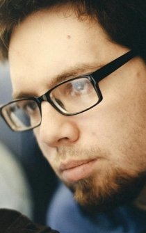 Фотография «Игорь Абидов»