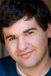 Фотография «David Alan Ruben»